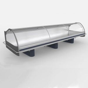 Freor Vega Space S HG