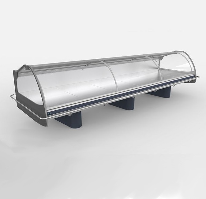 Freor Vega Space S HG