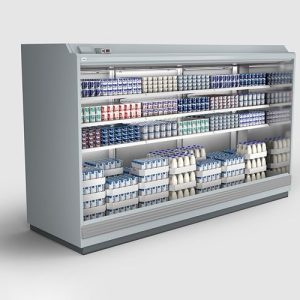 Freor Jupiter Back Loader