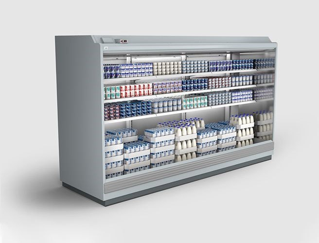 Freor Jupiter Back Loader