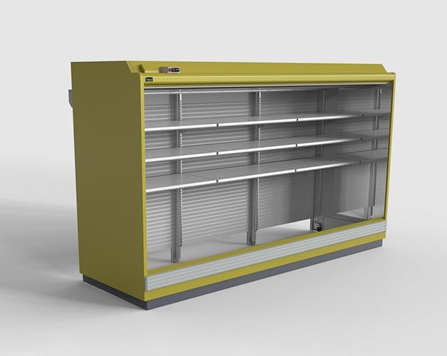 Freor Jupiter Back Loader