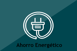 Ahorro Energético