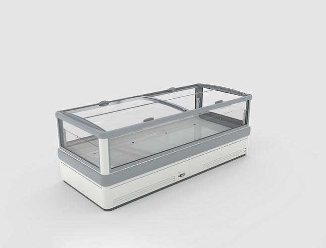 Leda Compact R-290