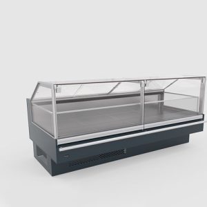 Vega Space QB Freezer