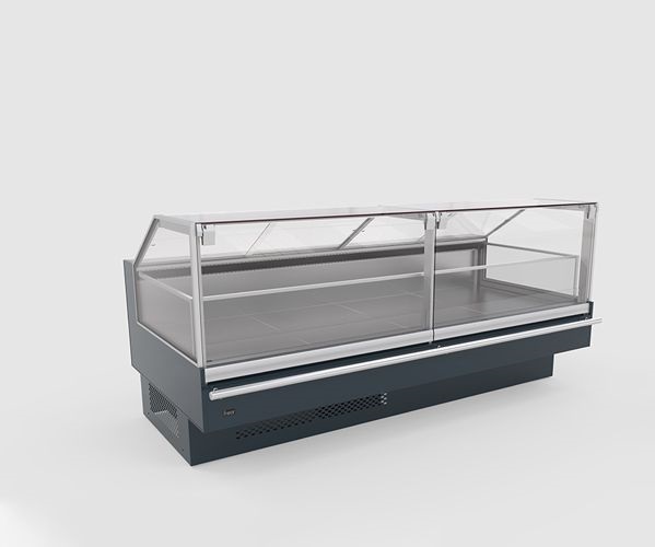 Vega Space QB Freezer