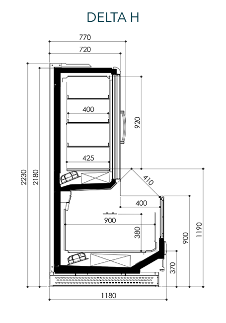 Freor Delta H