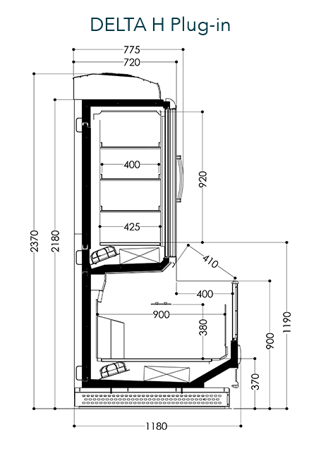 Freor Delta Plug-in
