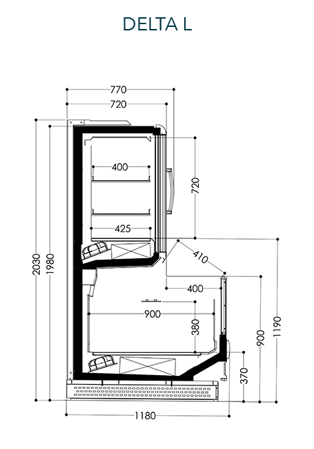 Freor Delta L