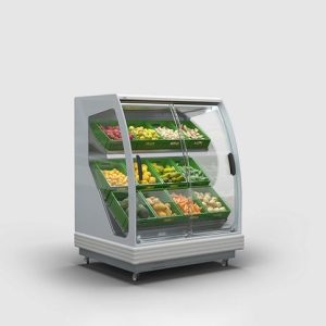 Freor Pluton Space F&V