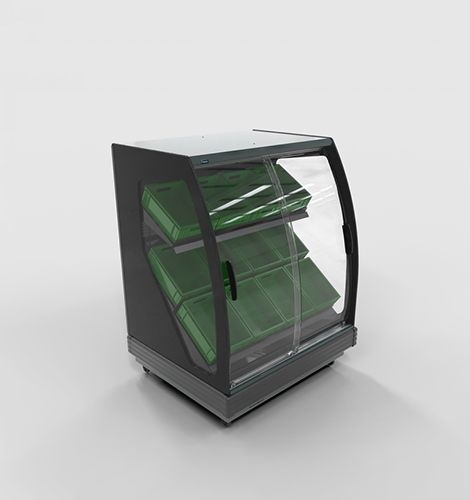Freor Pluton Space F&V