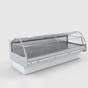 Freor Vega Space S Freezer