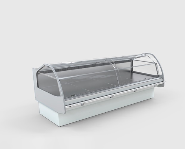 Freor Vega Space S Freezer
