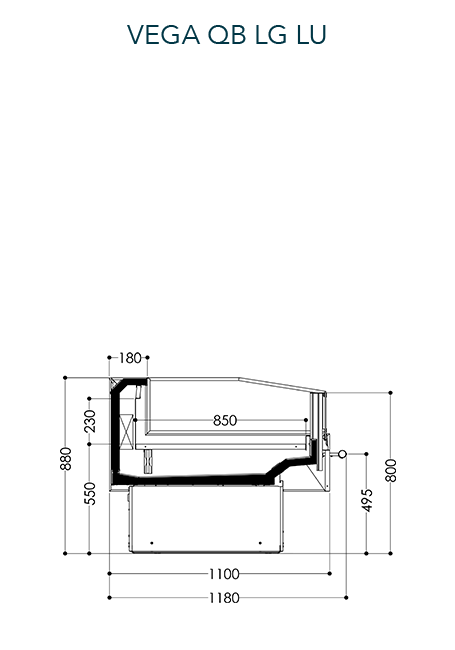 VEGA QB LG