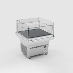 Freor IDA COMPACT S