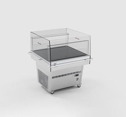 Freor IDA COMPACT S