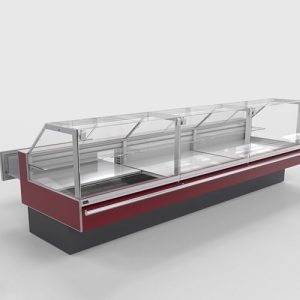 Freor VEGA QB PASTRY
