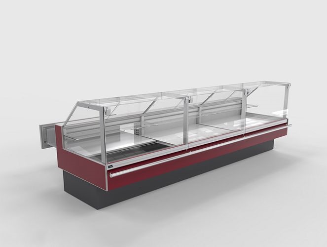 Freor VEGA QB PASTRY