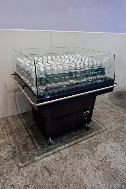 Freor IDA COMPACT S