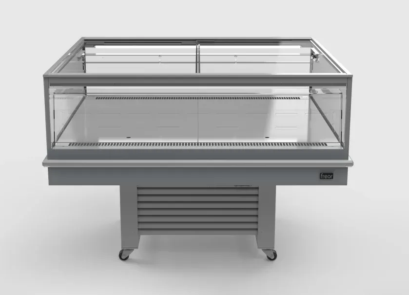 Vitrina Freor NDL IDA QB